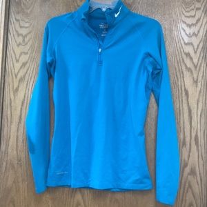 Nike Pro Combat Pullover